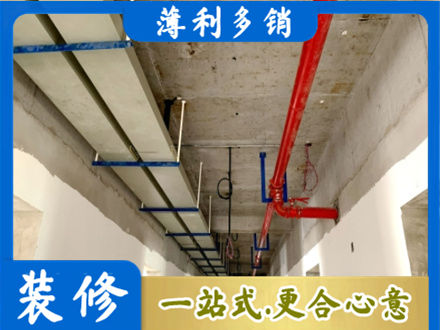 绍兴水电工程安装
